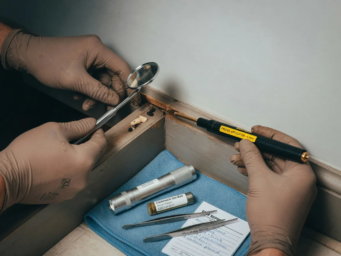 Why choose Emergency Pest Control in Nashville, GA